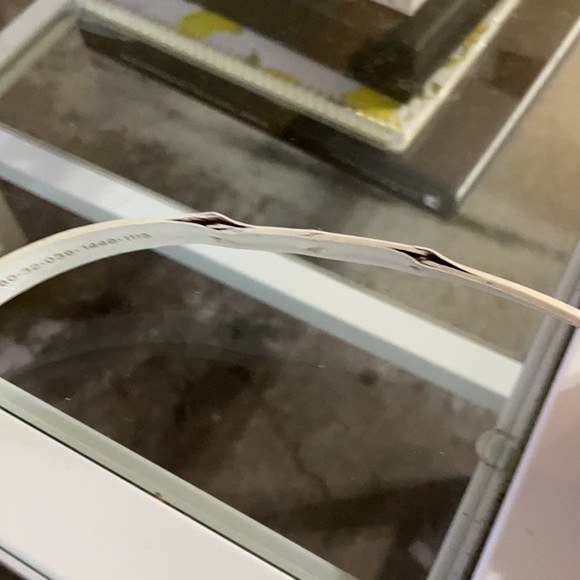 GUCCI woman’s belt - Picture 5 of 5